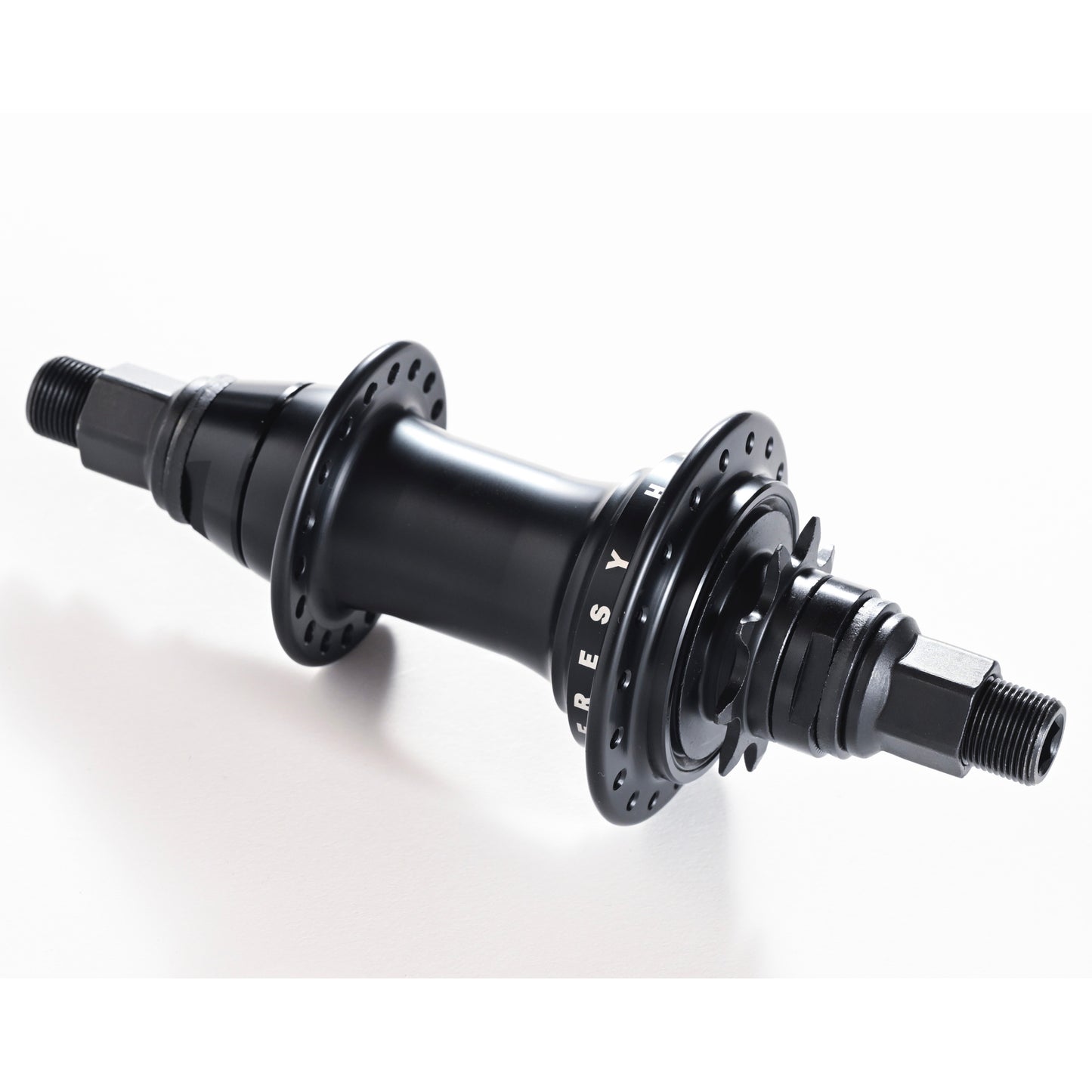 Heresy Torment Freecoaster Nabe / Hub Black