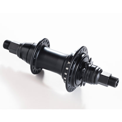 Heresy Torment Freecoaster Nabe / Hub Black