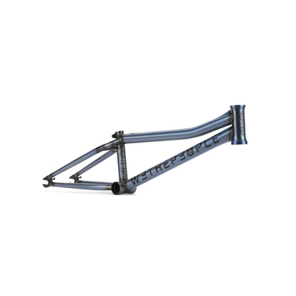 Wethepeople Utopia 20" Steel Grey Rahmen / Frame Flatland