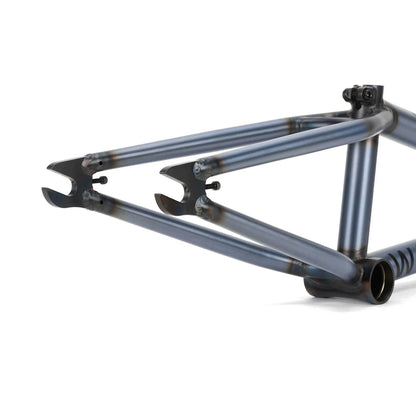 Wethepeople Utopia 20" Steel Grey Rahmen / Frame Flatland