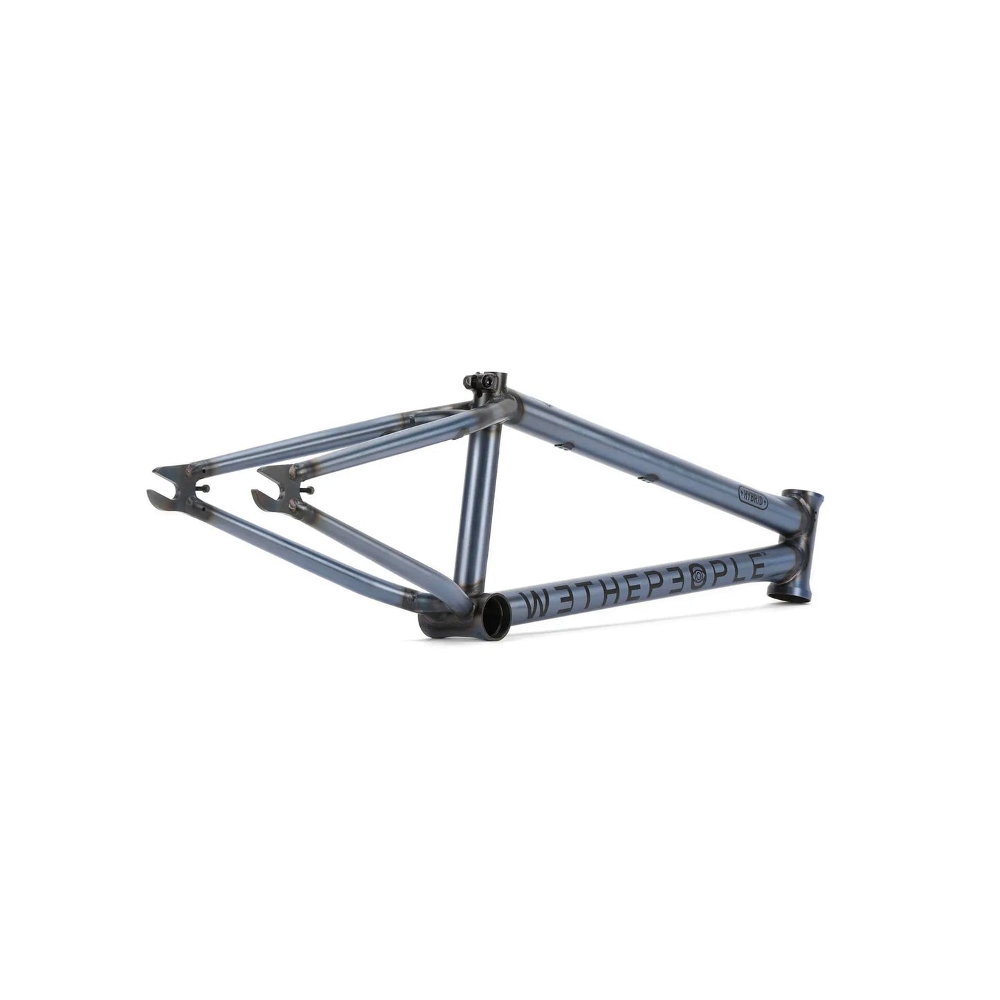 Wethepeople Utopia Hybrid Steel Grey 20" Rahmen / Frame