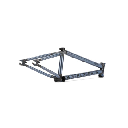 Wethepeople Utopia Hybrid Steel Grey 20" Rahmen / Frame