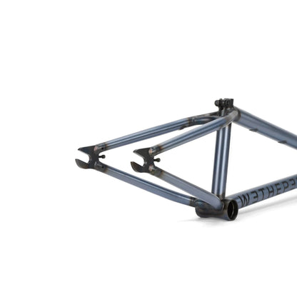 Wethepeople Utopia Hybrid Steel Grey 20" Rahmen / Frame