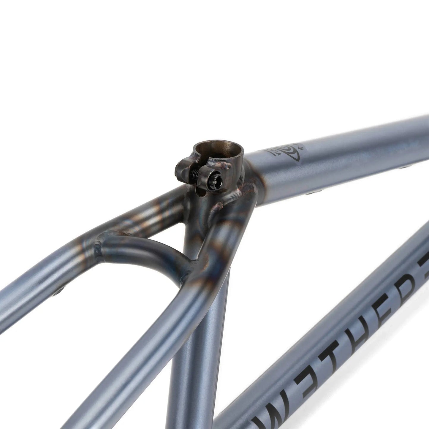 Wethepeople Utopia Hybrid Steel Grey 20" Rahmen / Frame