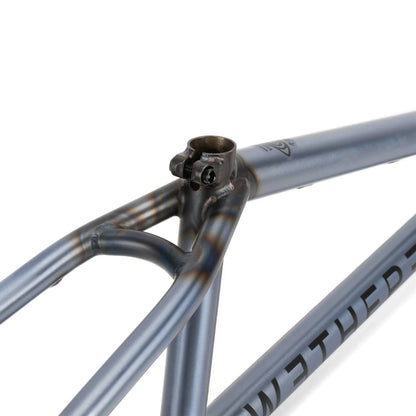 Wethepeople Utopia Hybrid Steel Grey 20" Rahmen / Frame