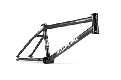 Wethepeople Pathfinder 21" Black Rahmen / Frame
