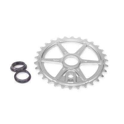 Wethepeople Patrol Kettenblatt / Sprocket Polished