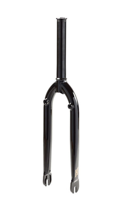 Nous Prime Zero Gabel / Forks Black