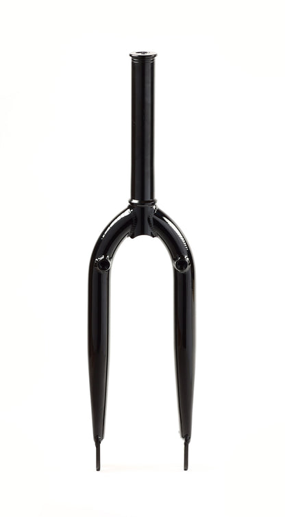 Nous Prime Zero Gabel / Forks Black