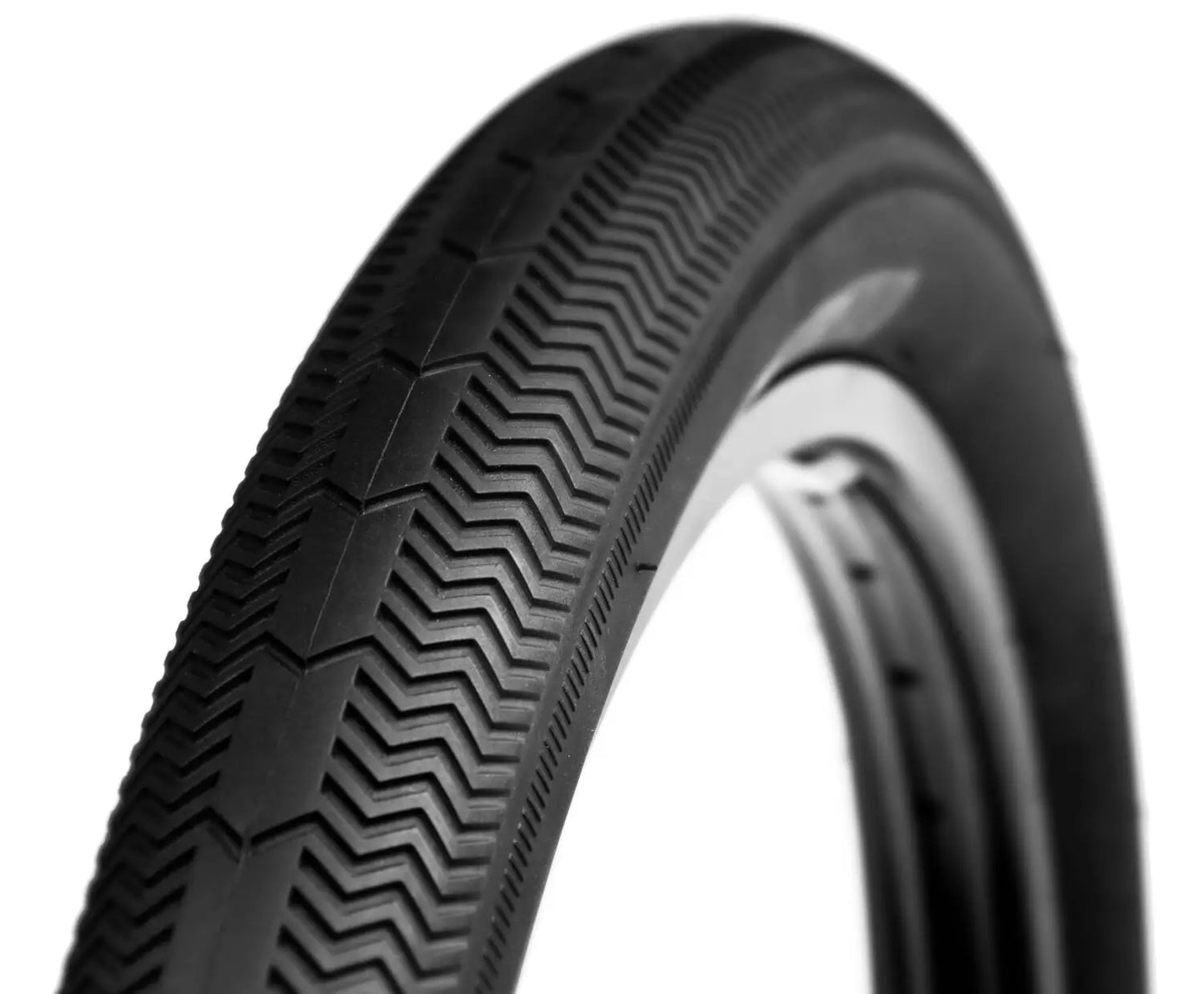 Alienation F1 TCS 1.95“ Foldable Reifen / Tire Black