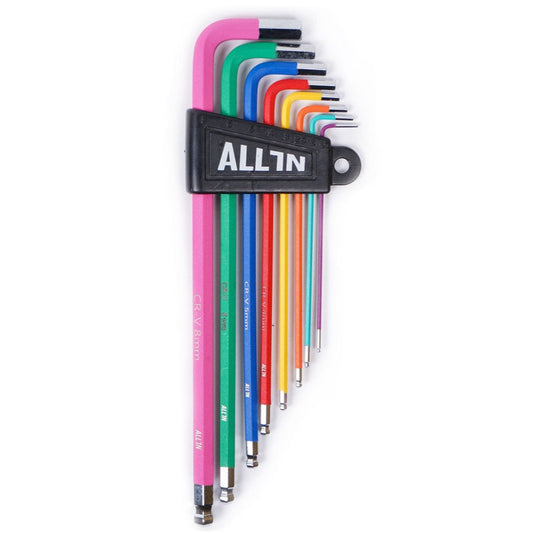 All In Imbusschlüssel Set / Hex Tool Set