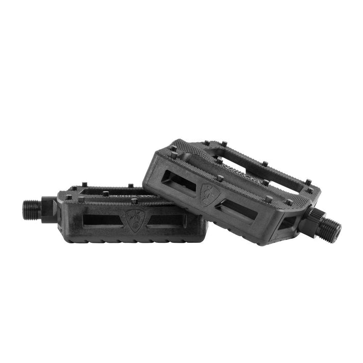 Subrosa Rose Pedals Black