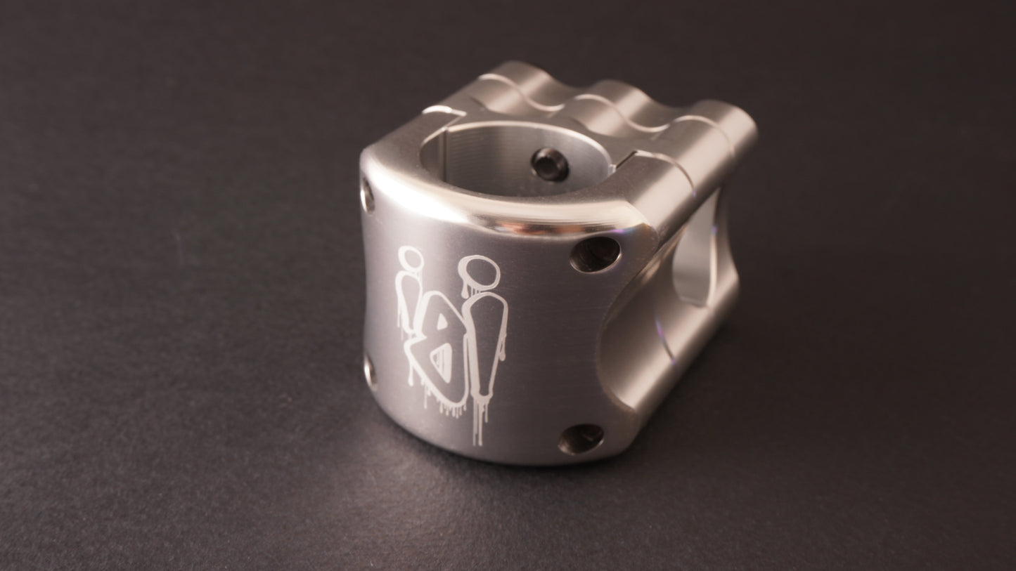 IGI Riri V2 29mm Vorbau / Stem Polished