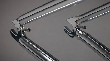 BSD Freedom Chrome 21.5" Rahmen / Frame