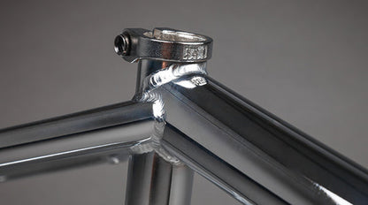 BSD Freedom Chrome 21.5" Rahmen / Frame