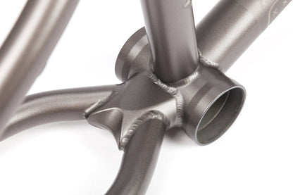 BSD Freedom Graphite 21.1" Rahmen / Frame