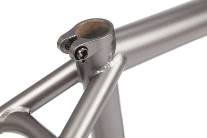 BSD Freedom Graphite 21.1" Rahmen / Frame
