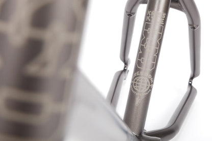 BSD Freedom Graphite 21.1" Rahmen / Frame
