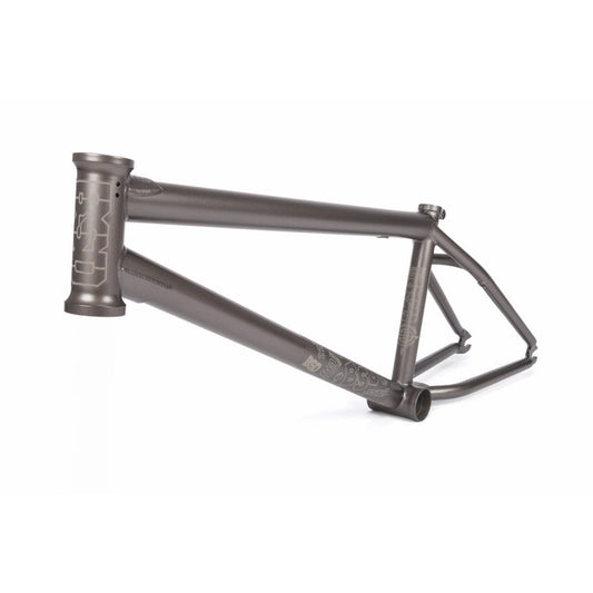 BSD Freedom Graphite 21.1" Rahmen / Frame