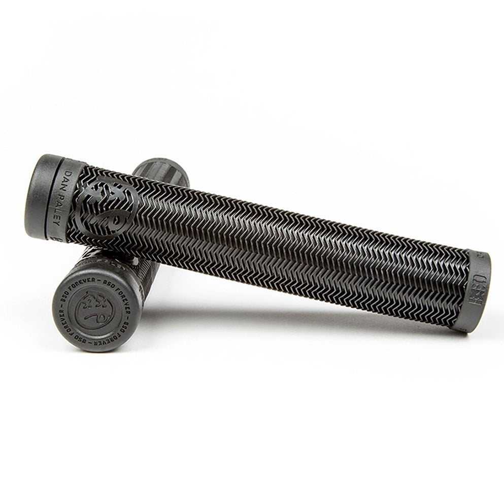 BSD Slims Grips Black