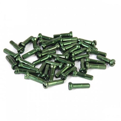 Primo Alloy Speichen / Spokes Nippeln