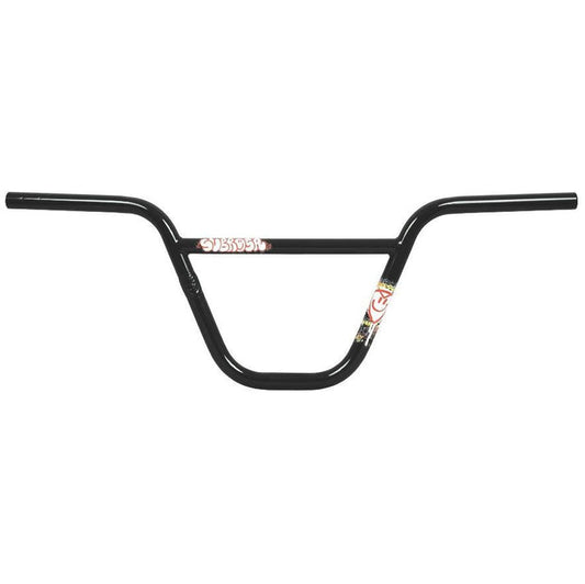 Subrosa Simo Lenker / Handlebars Black