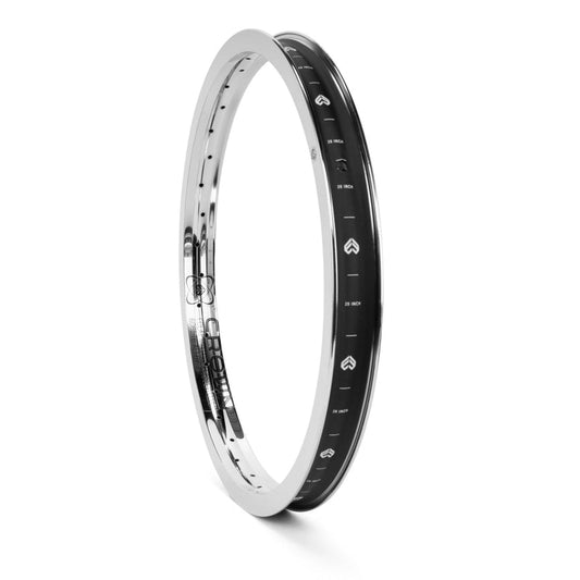 Eclat Crown Felge / Rim Chrome