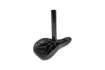 Eclat Complex Slim Combo Sattel / Seat Black