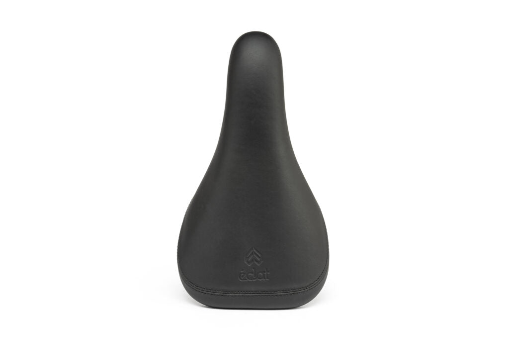 Eclat Complex Slim Combo Sattel / Seat Black