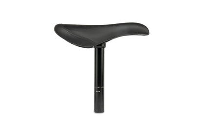 Eclat Complex Slim Combo Sattel / Seat Black