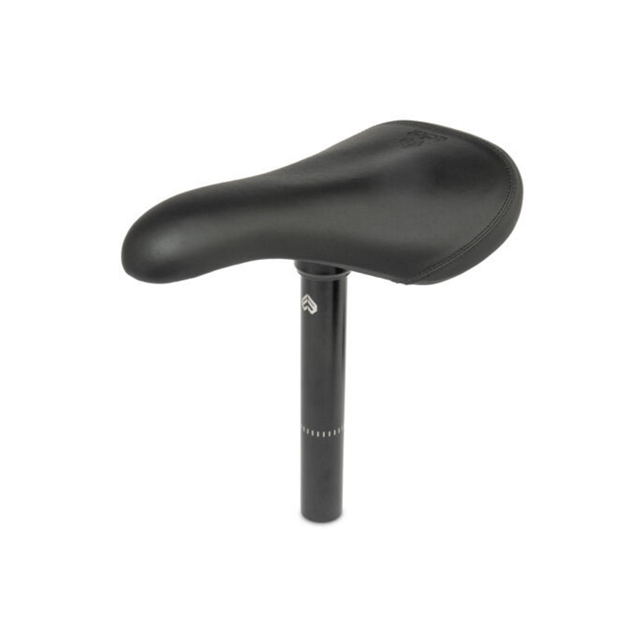 Eclat Complex Slim Combo Sattel / Seat Black
