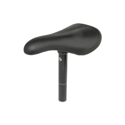 Eclat Complex Slim Combo Sattel / Seat Black