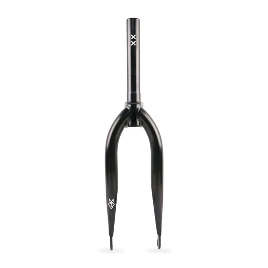 Eclat Coyote Zero Gabel / Forks Black