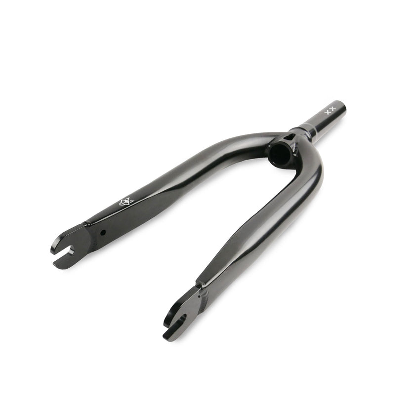 Eclat Coyote Zero Gabel / Forks Black