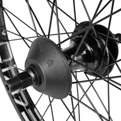 Eclat Shift/E440 Freecoaster Laufrad / Wheel