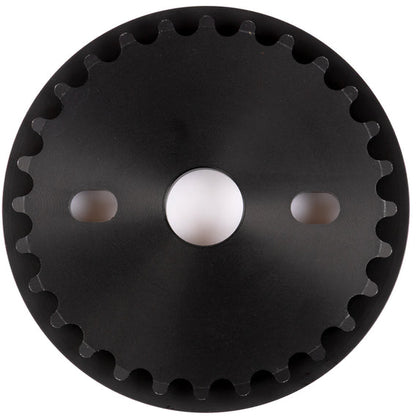Federal Code Guard Kettenblatt / Sprocket Black
