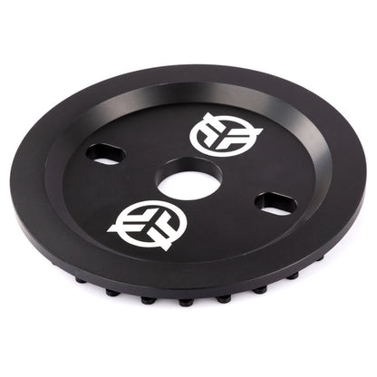 Federal Code Guard Kettenblatt / Sprocket Black