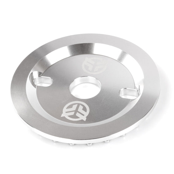 Federal Code Guard Kettenblatt / Sprocket Polished