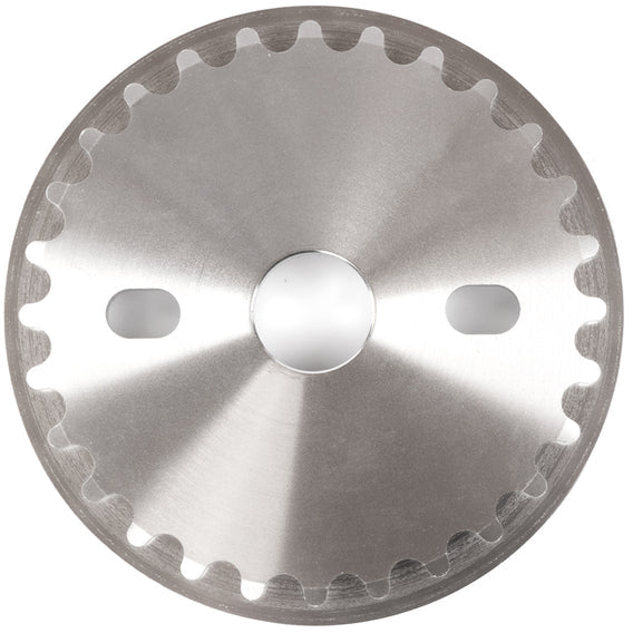 Federal Code Guard Kettenblatt / Sprocket Polished