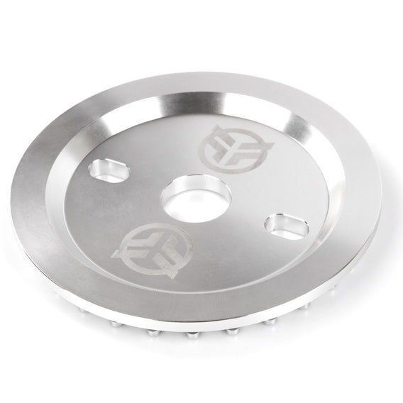 Federal Code Guard Kettenblatt / Sprocket Polished