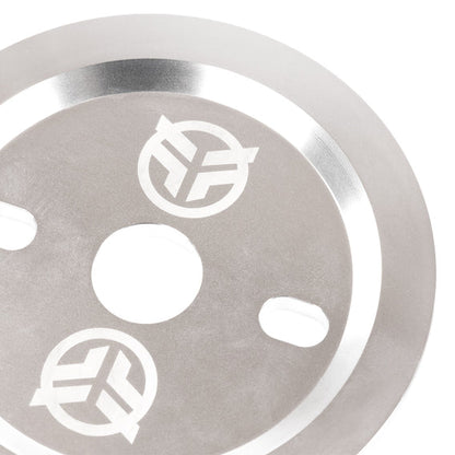 Federal Code Guard Kettenblatt / Sprocket Polished