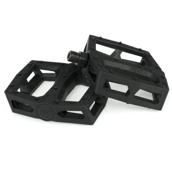 Federal Command Pedals Black