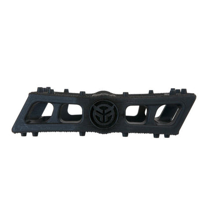 Federal Contact Pedals Black
