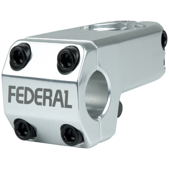 Federal Element Frontload 50mm Vorbau / Stem Polished