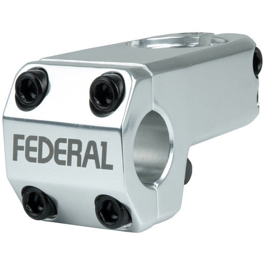 Federal Element Frontload 50mm Vorbau / Stem Polished