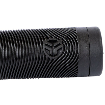 Federal Rewind Grips Black
