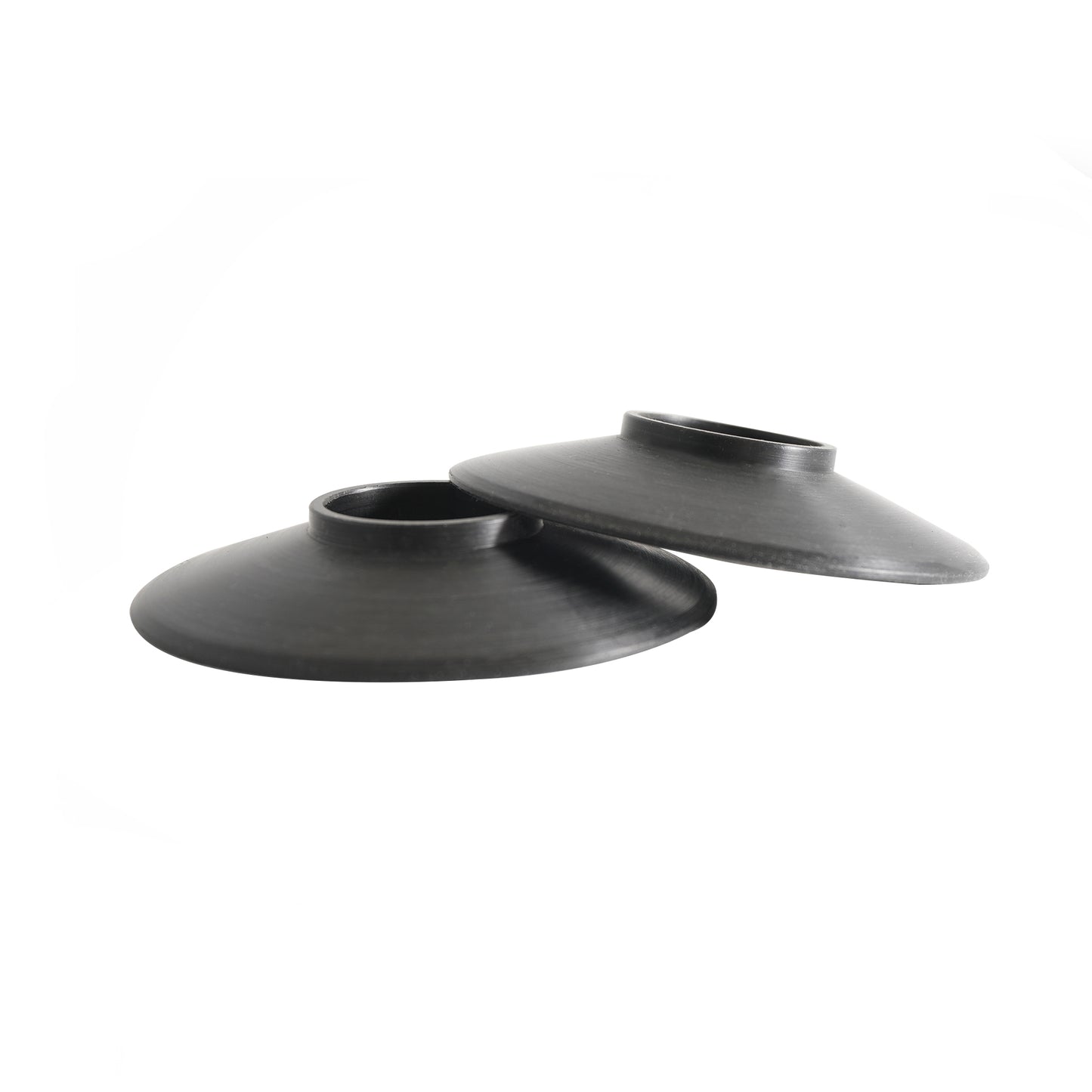 Far East Cycles Finger Savers Plastic Front Hubguards