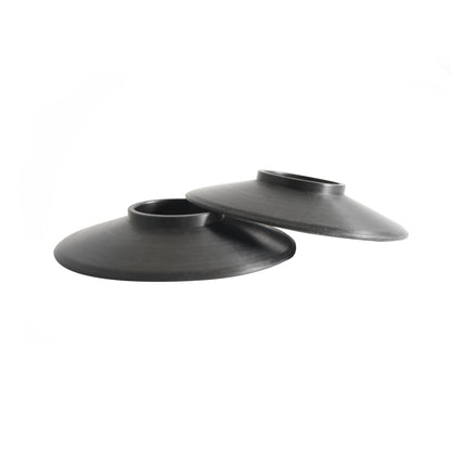 Far East Cycles Finger Savers Plastic Front Hubguards