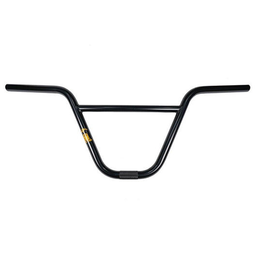 Animal Liberty 9" Lenker / Handlebars Black