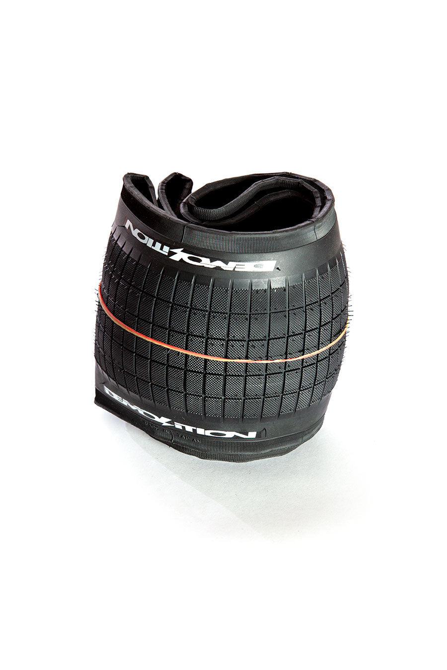 Demolition Hammerhead Street 2.25" Kevlar Reifen / Tire Black